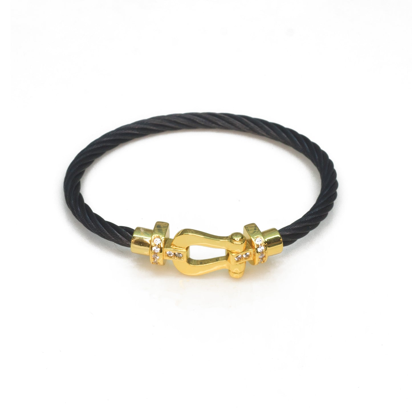 Pulsera Branly