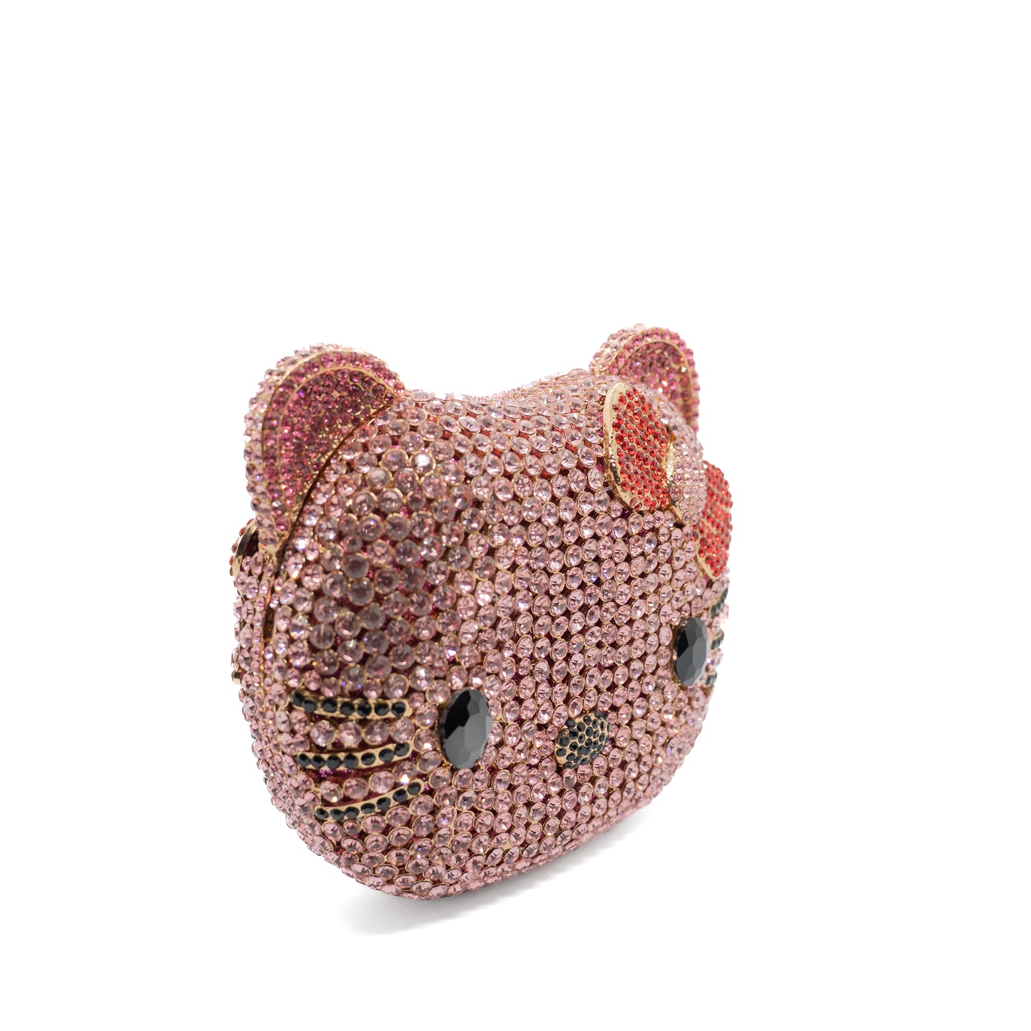 Cartera Kitty
