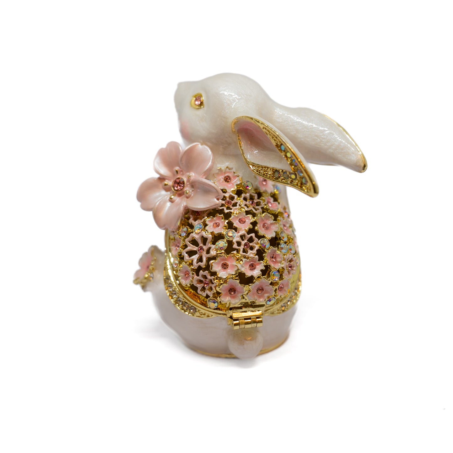 Alhajero Conejo Floral