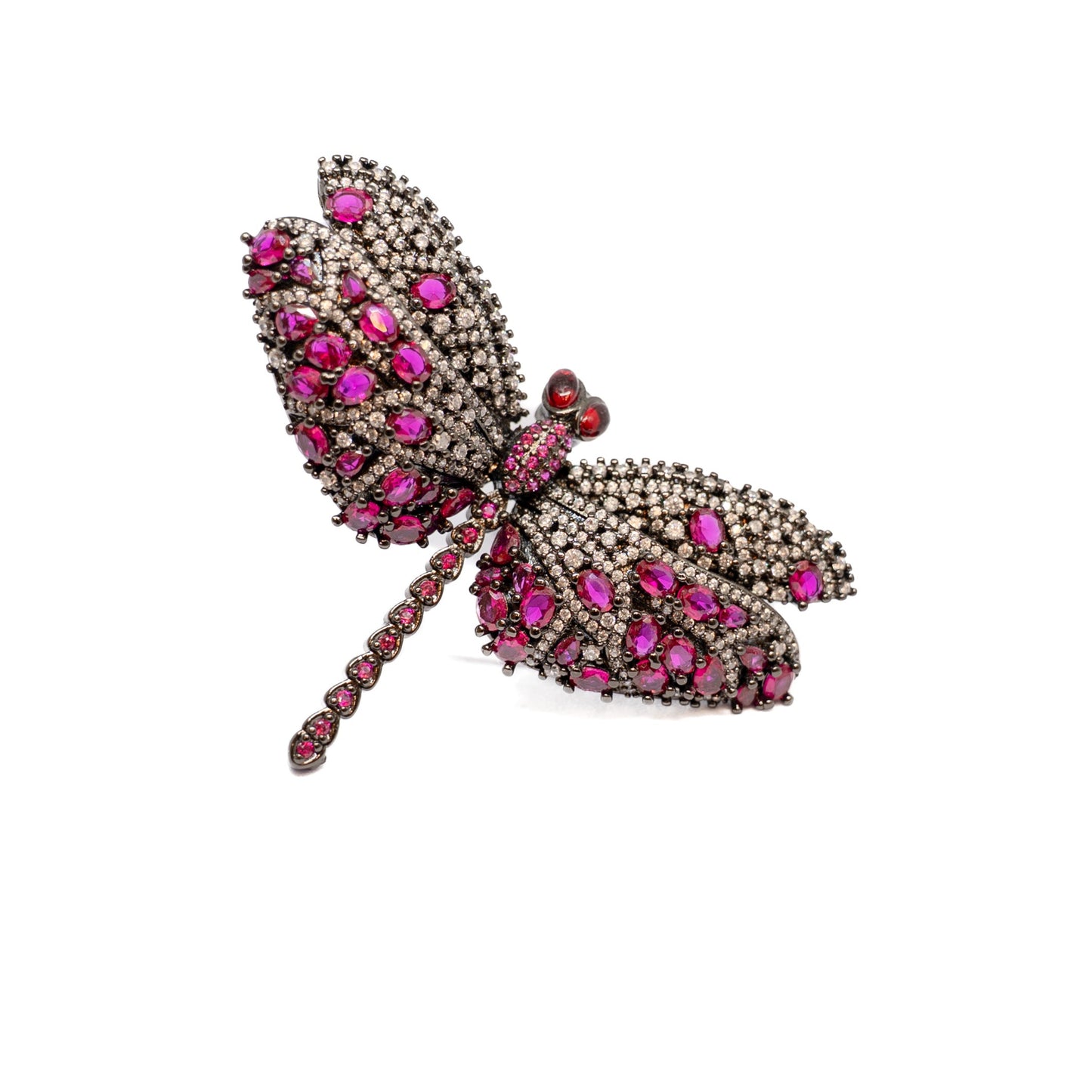 Prendedor Dragonfly