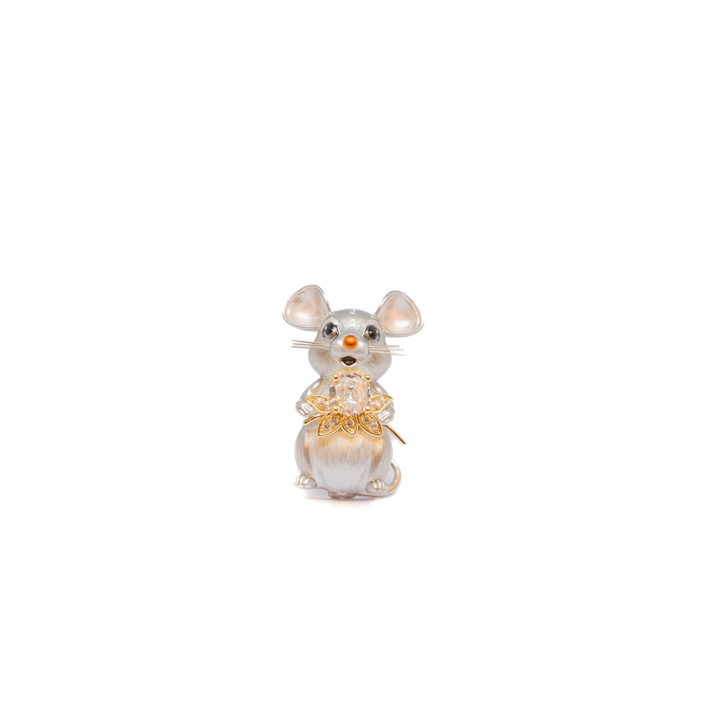 Broche Ratoncito