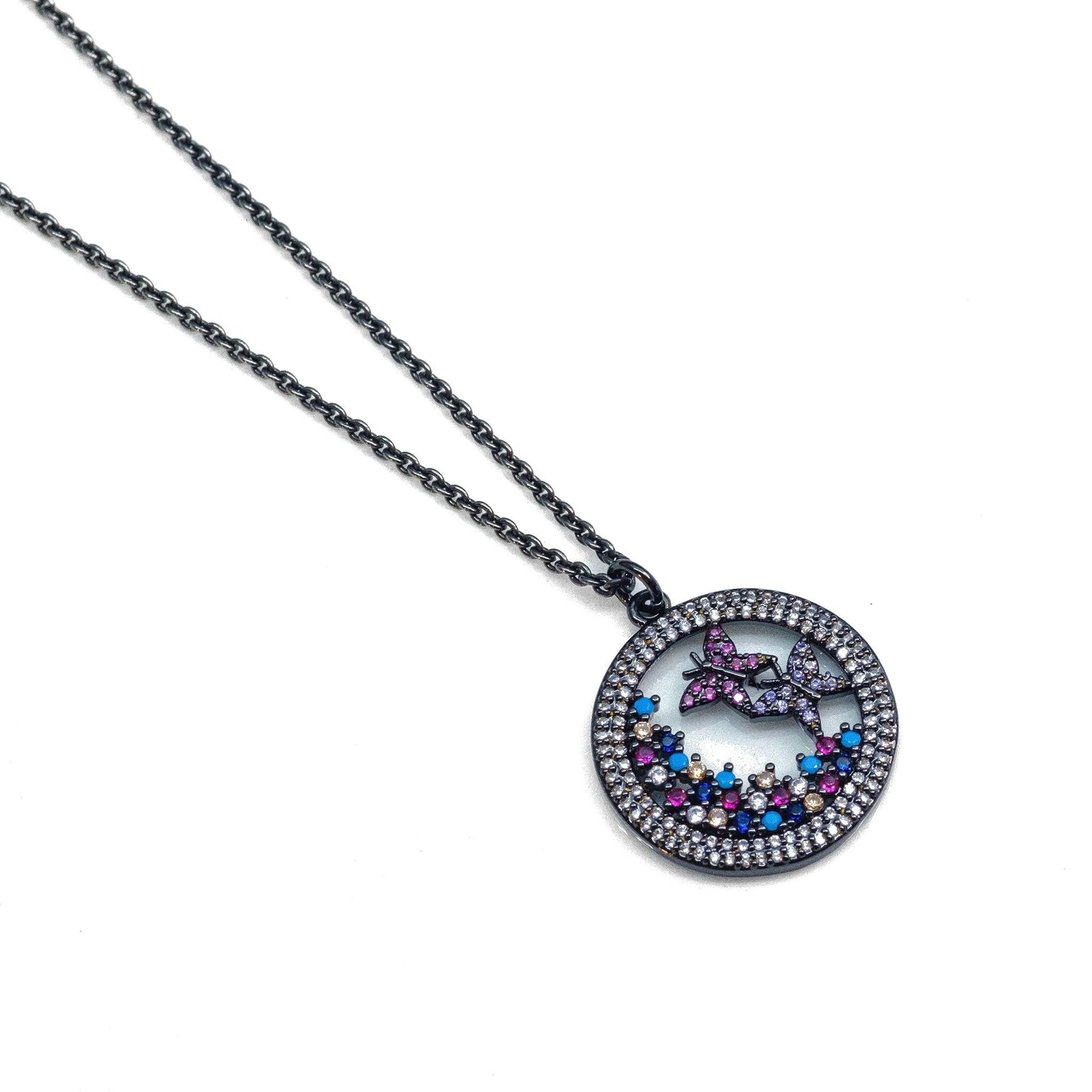 Gargantilla Deslumbre