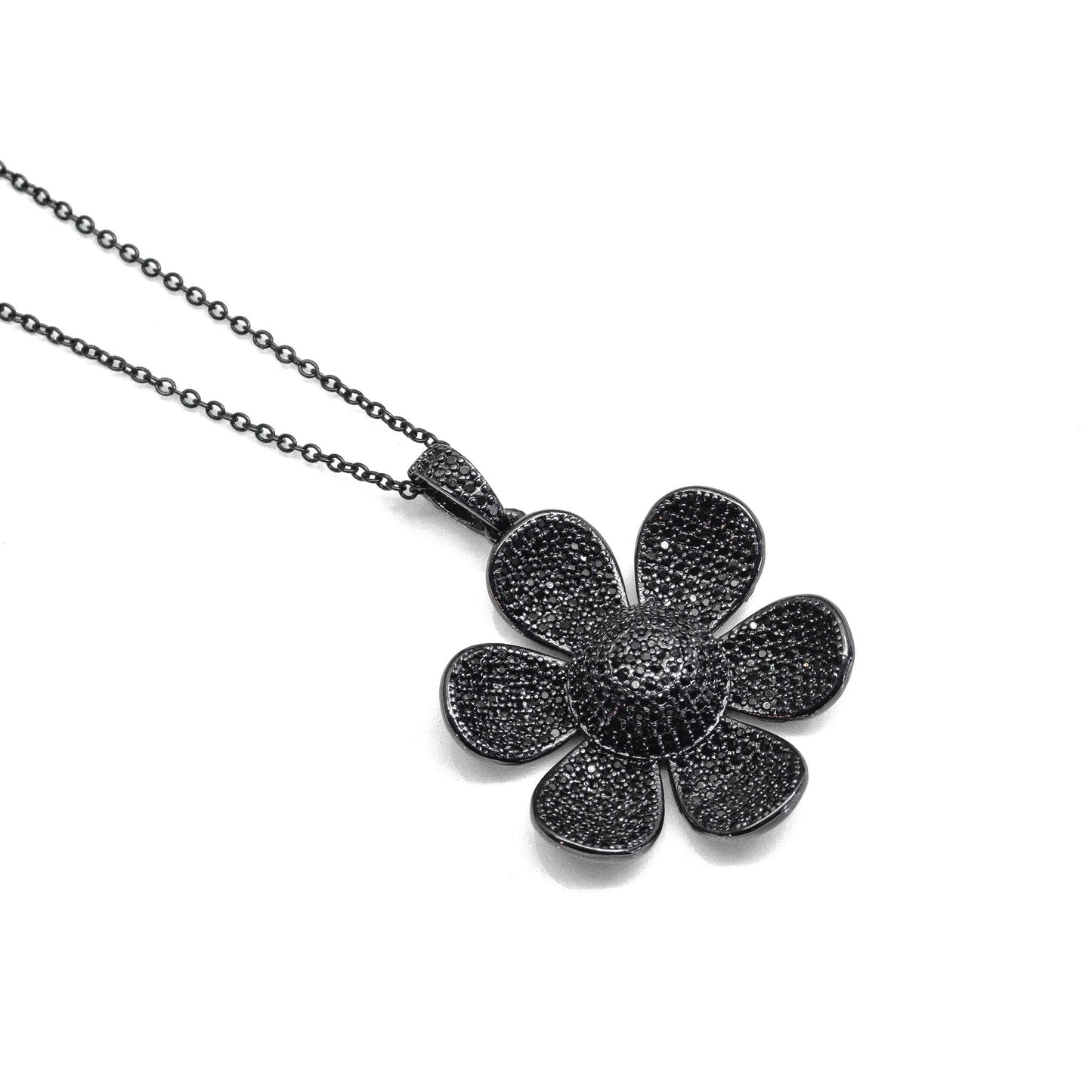 Gargantilla Intrépida