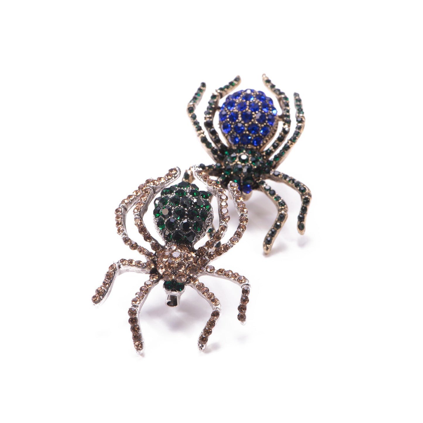 Prendedor Intrincada