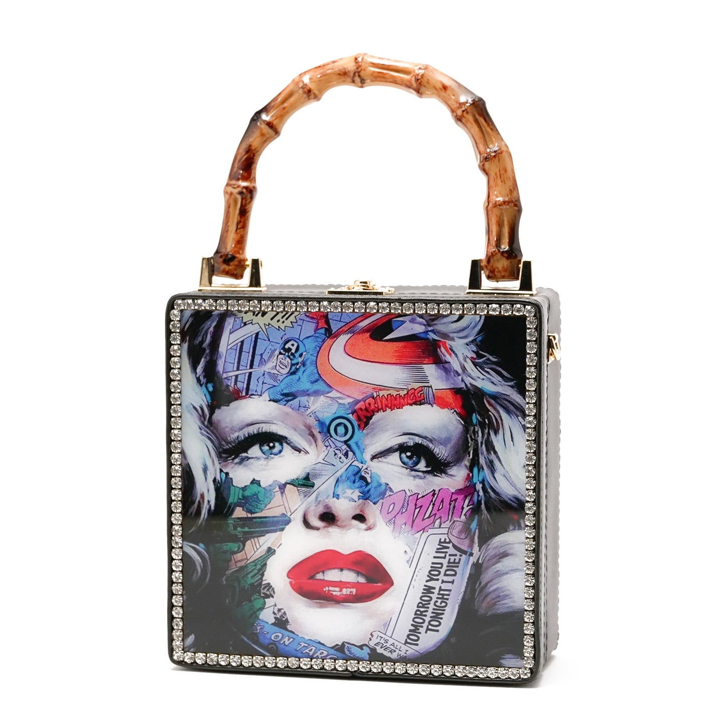 Cartera Marilyn