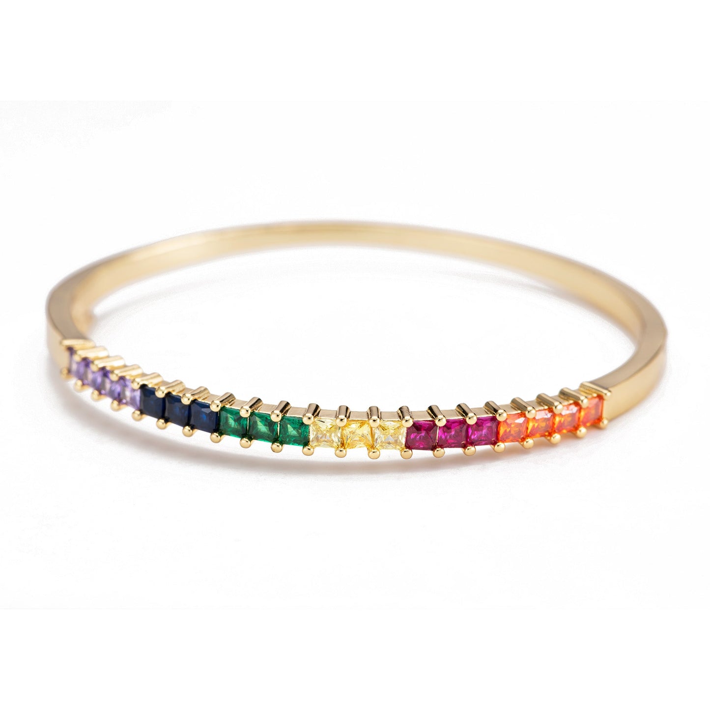 Pulsera Rainbow