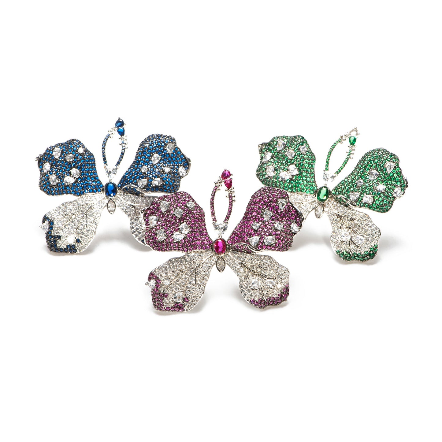 Prendedor Resplandor