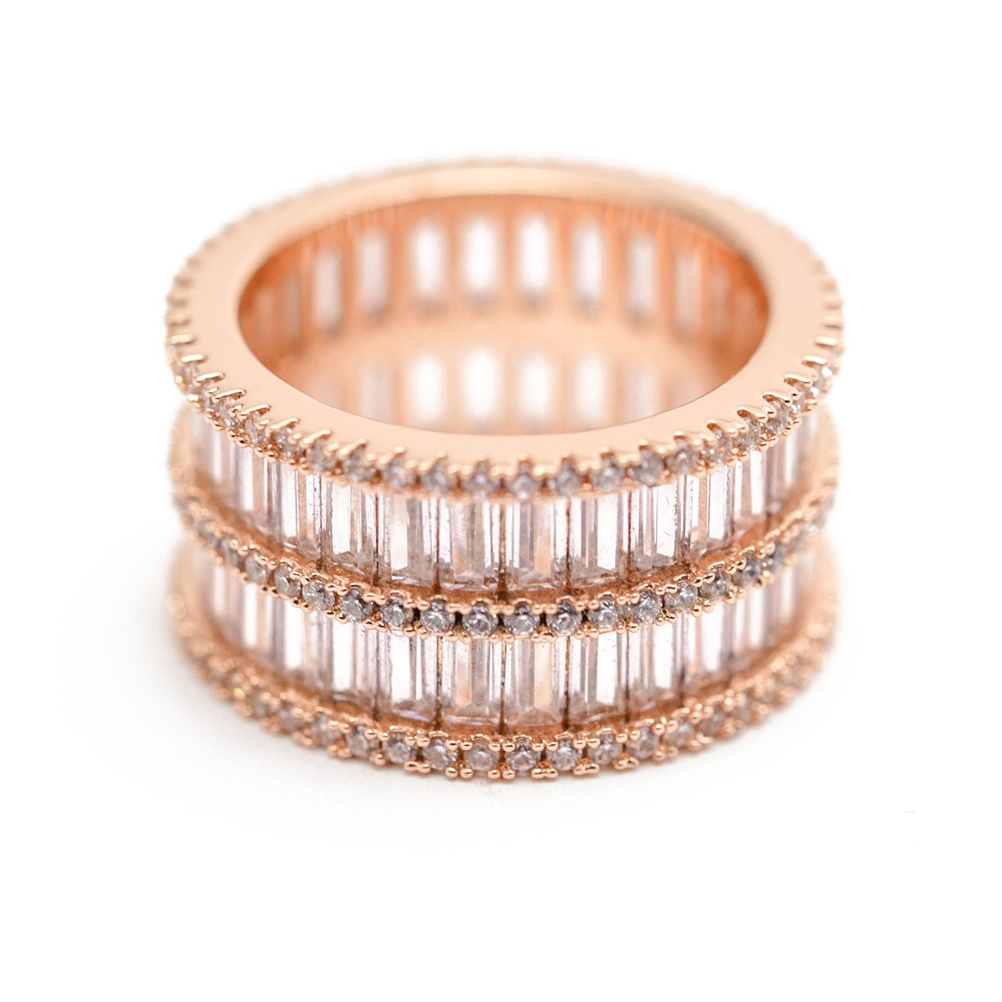 Anillo Roze