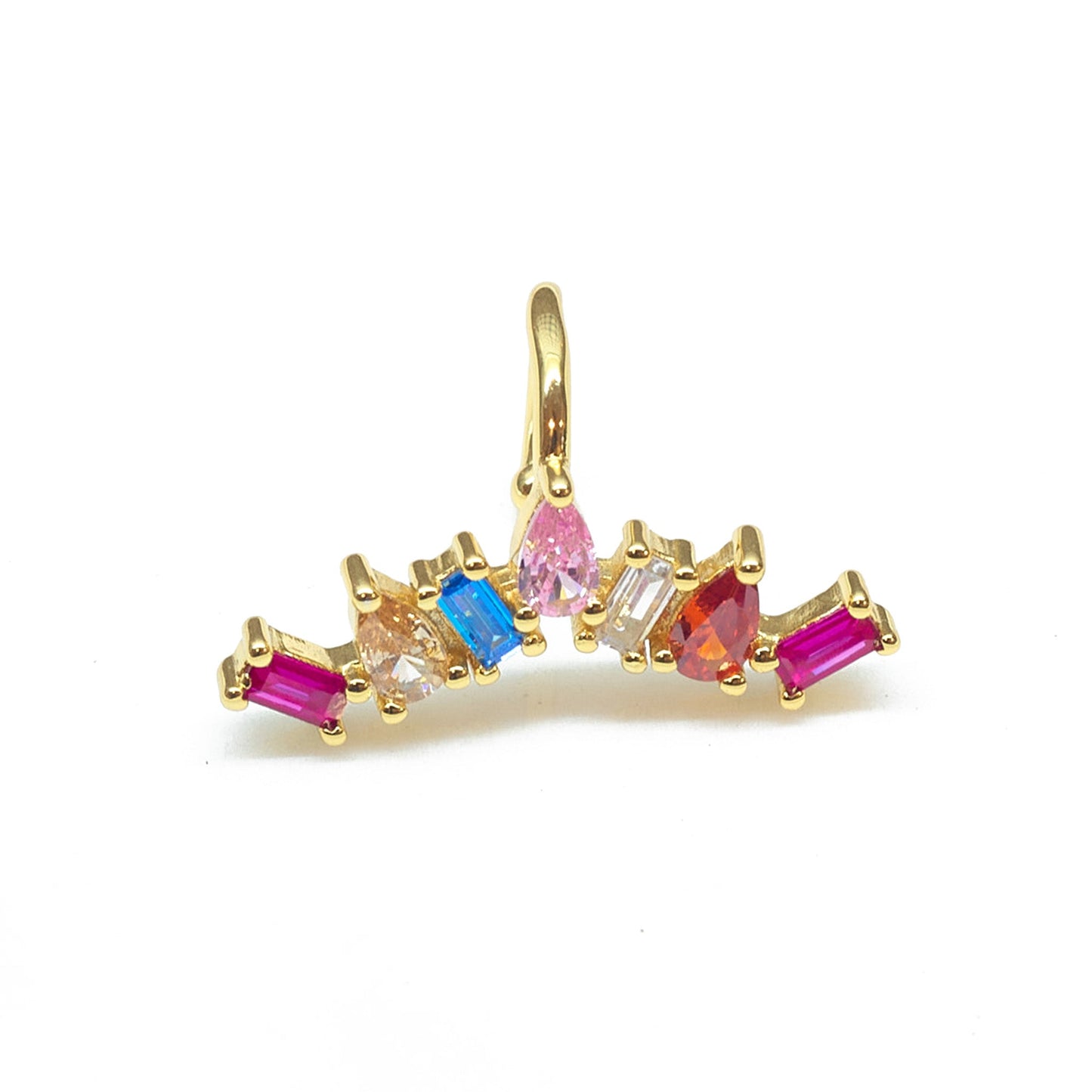 Ear Cuff Zenara