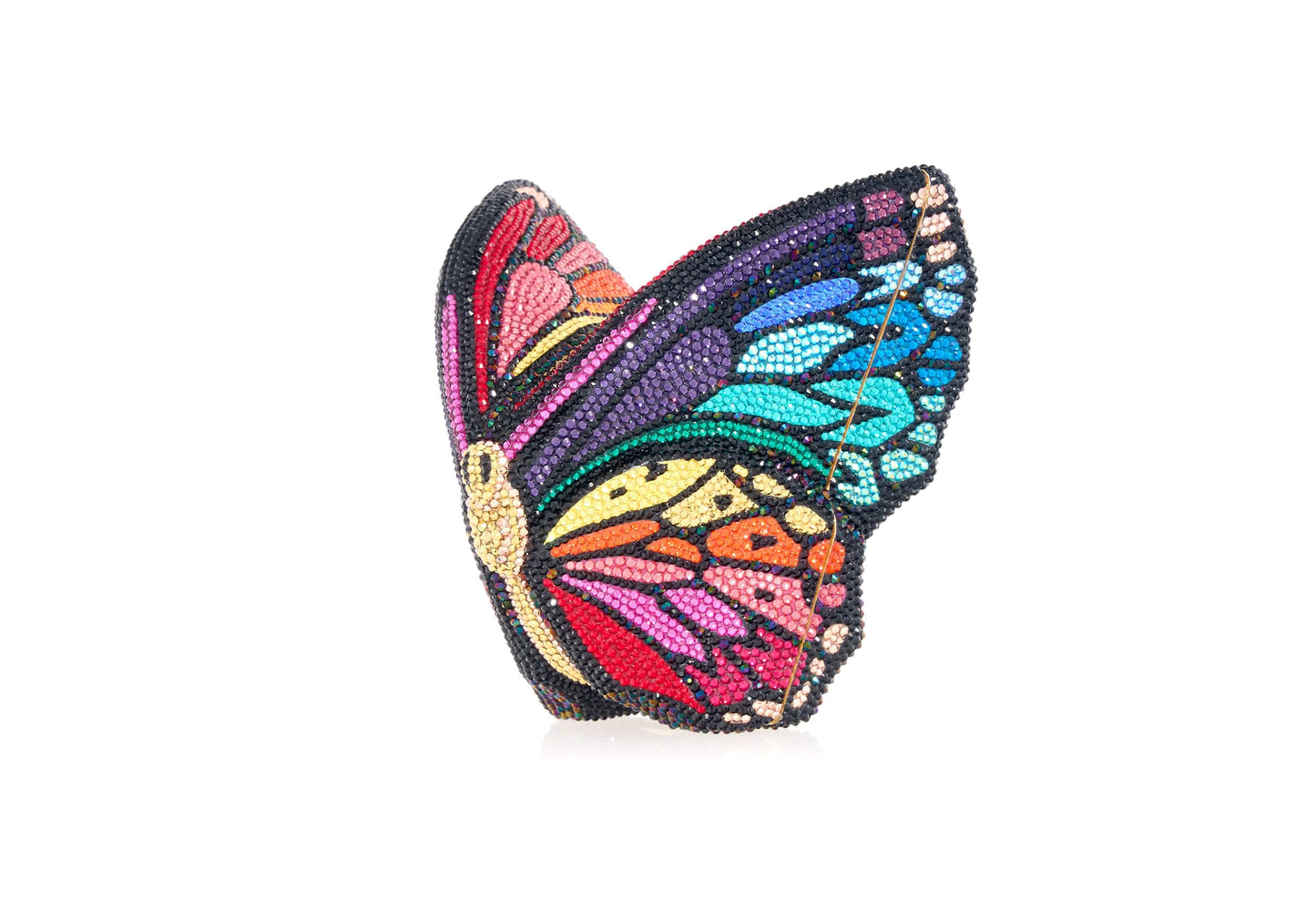 Cartera Butterfly