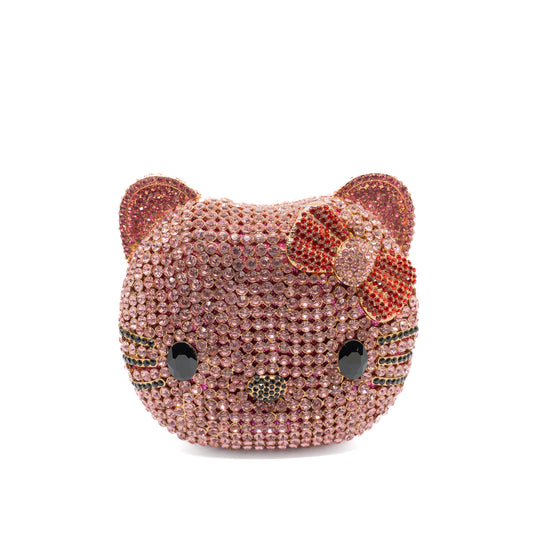 Cartera Kitty