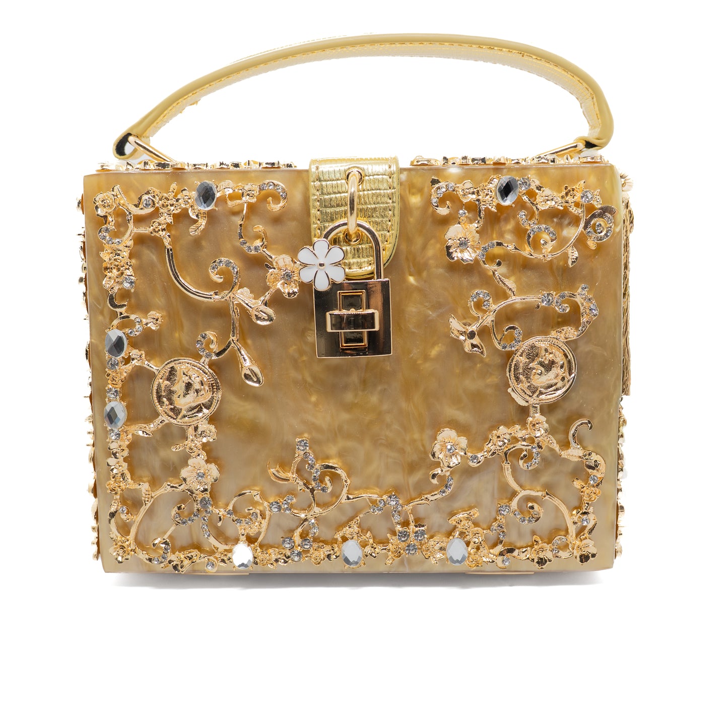 Cartera Lustre