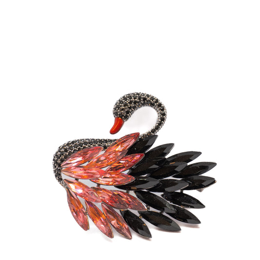Prendedor Cisne