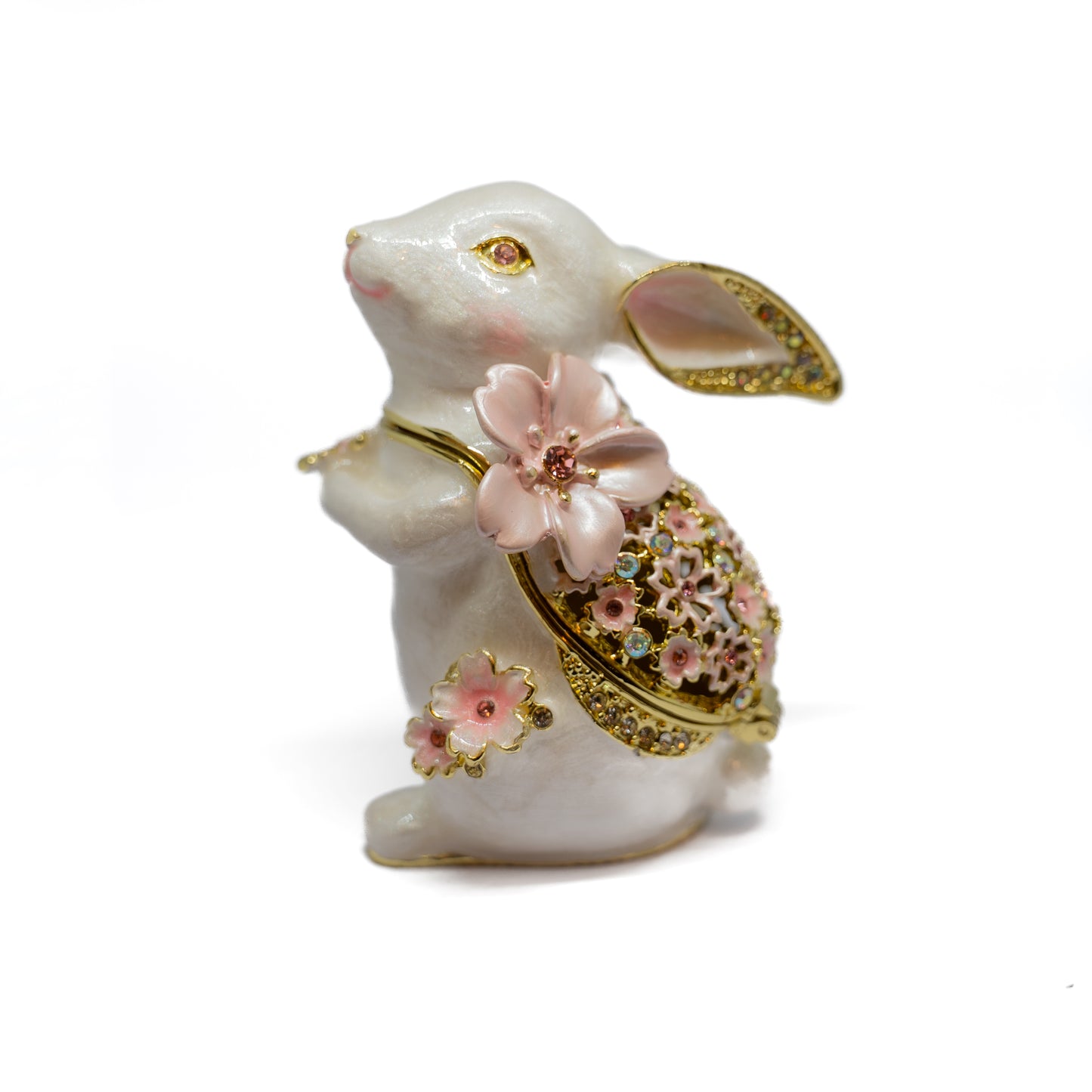 Alhajero Conejo Floral