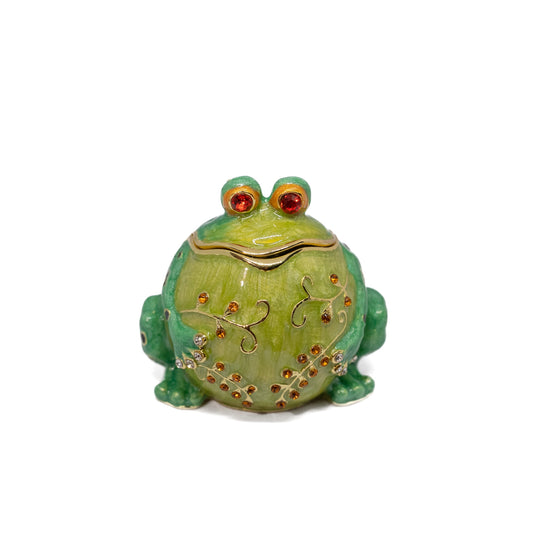 Alhajero Sapo
