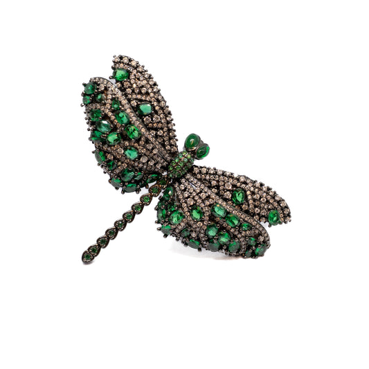 Prendedor Dragonfly