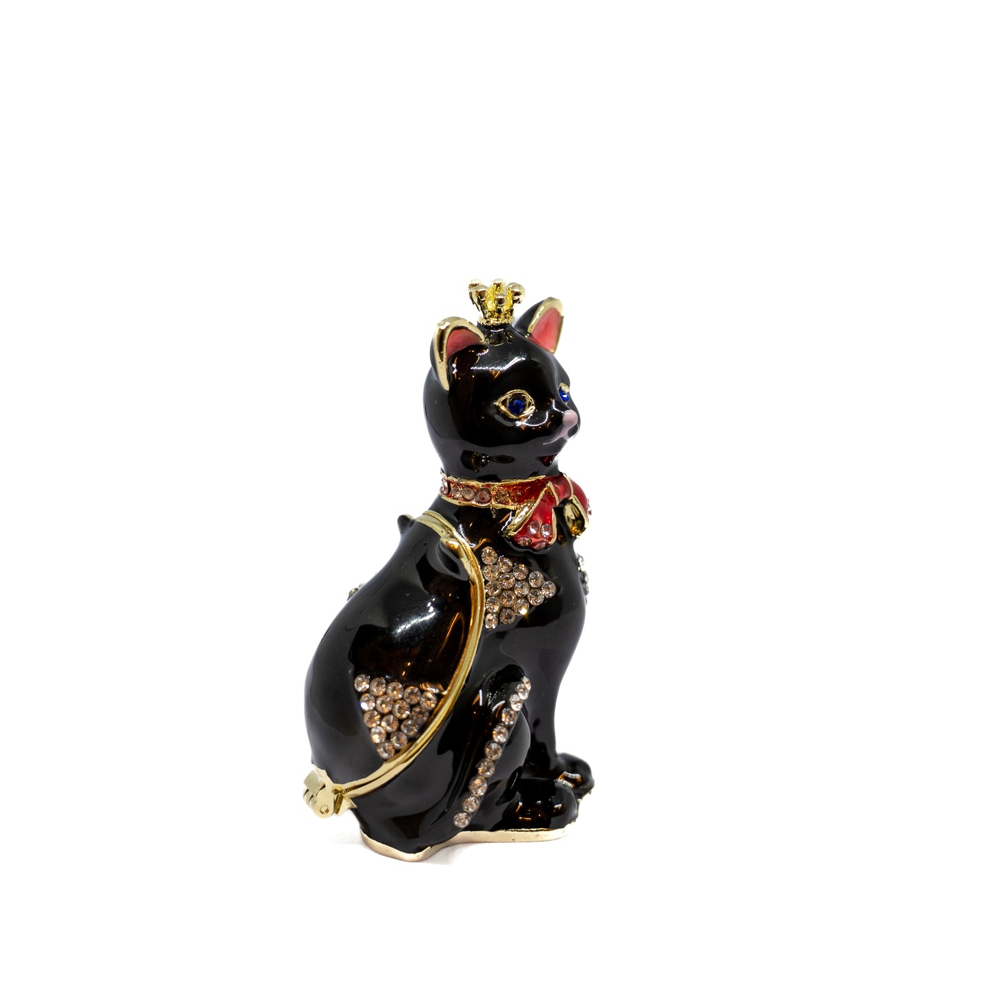 Alhajero Gato