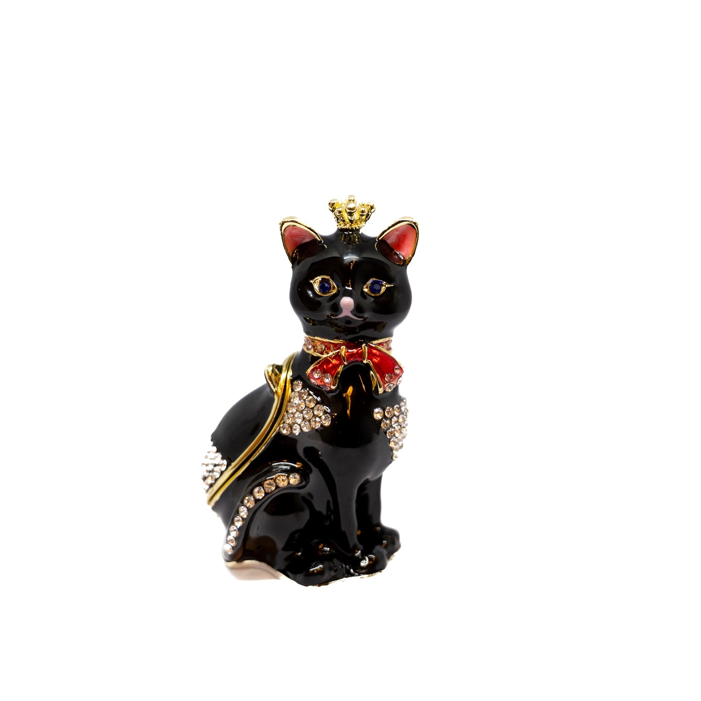 Alhajero Gato