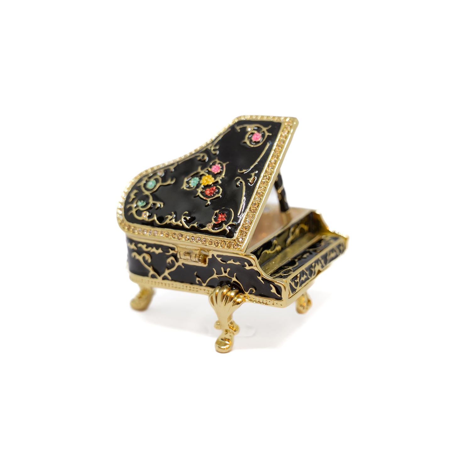 Alhajero Piano