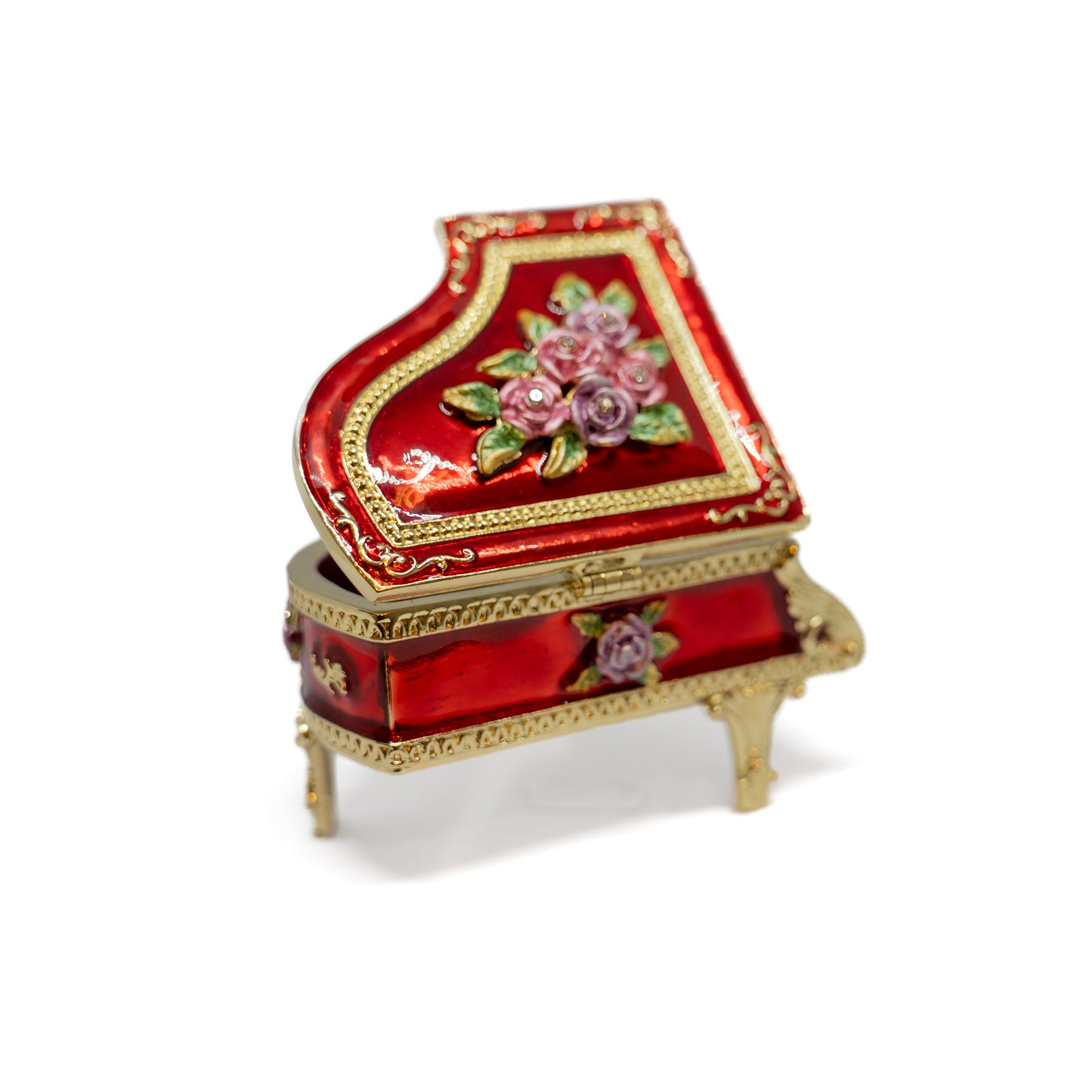 Alhajero Piano