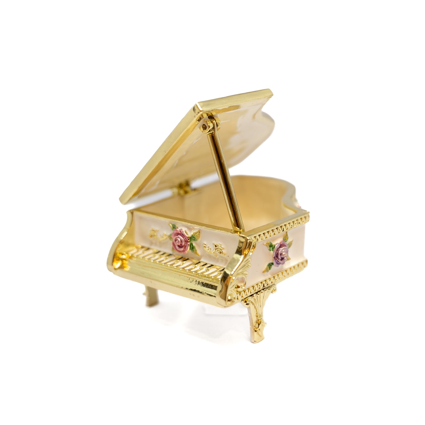 Alhajero Piano