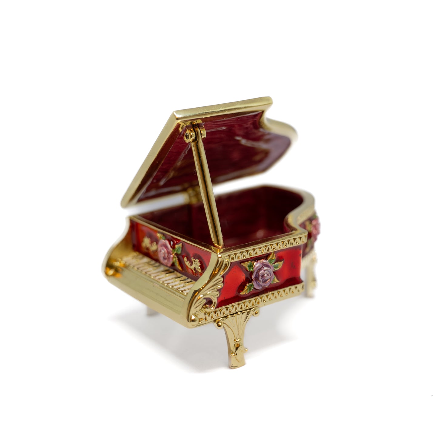 Alhajero Piano