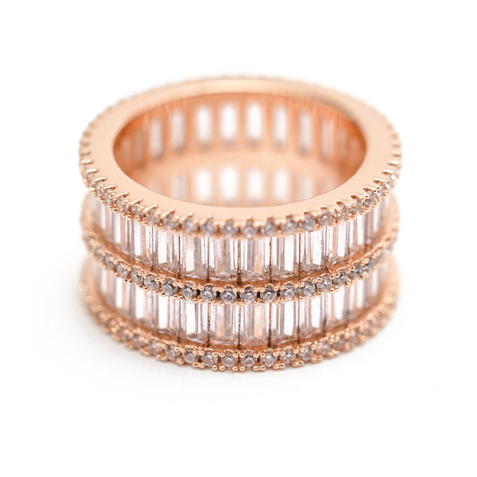 Anillo Roze